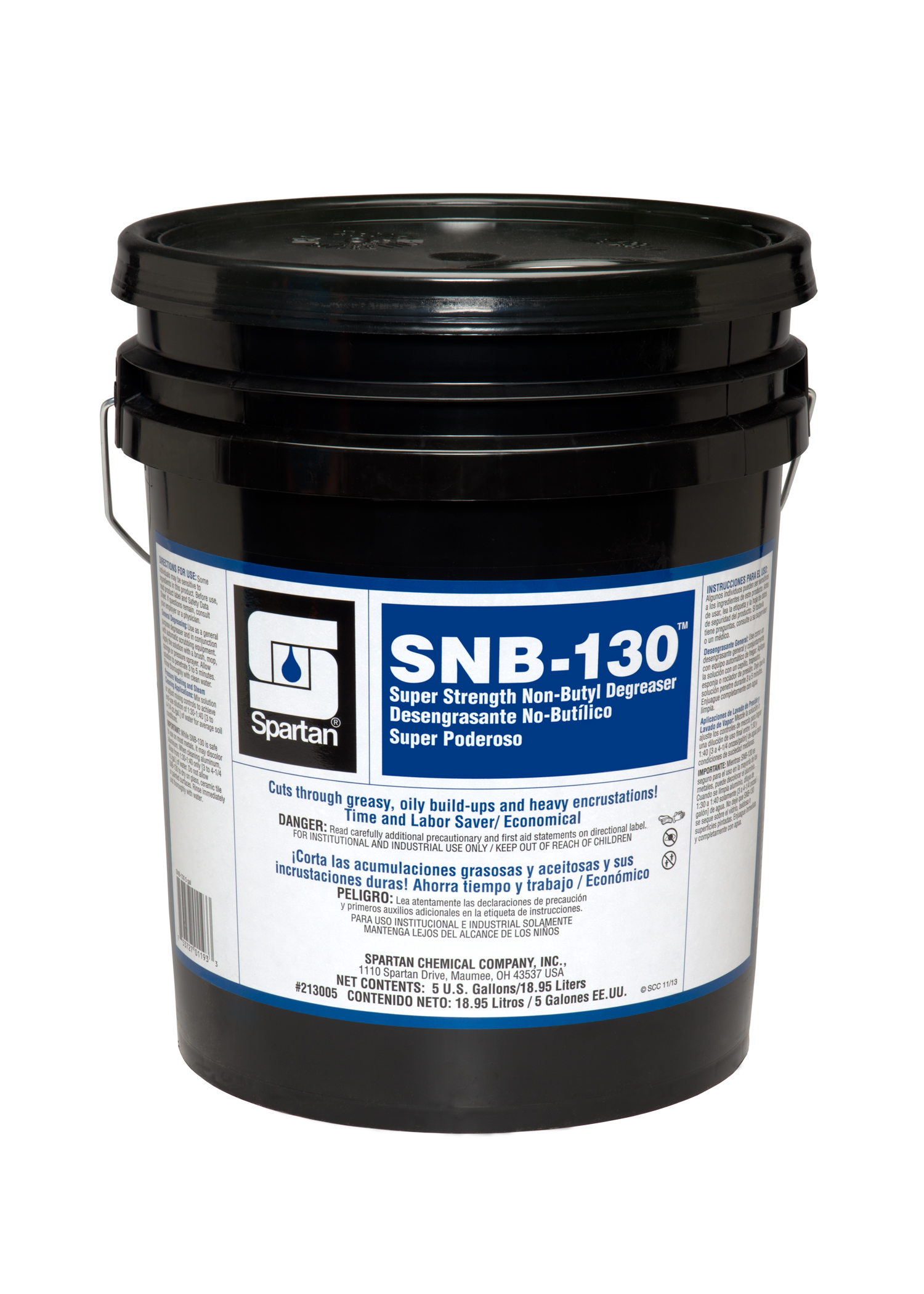 SNB-130® 5 gallon pail